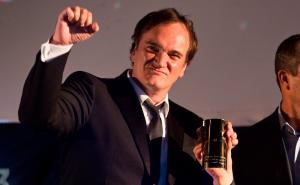 Quentin Tarantino se suprotstavio lopovima koji su upali u njegovu kuću